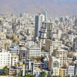 بهره‌وری اقتصادی با پیش‌فروش آپارتمان در حومه تهران